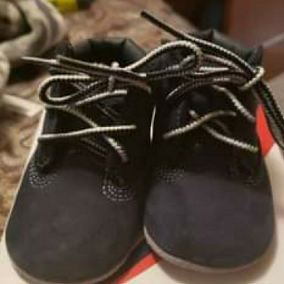 Infant Timberland - Picture 3 of 3